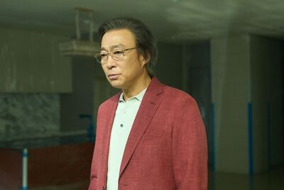 李星民《鐵拳教育》後又瘦一圈　網憂健康狀況本人親自回應