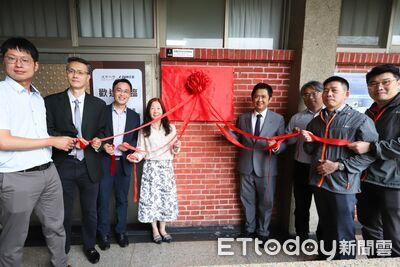 AI結合熱流模擬攻克先進封裝難題　逢甲團隊獲TSIA首屆創新獎