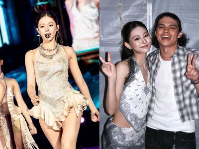 子瑜腮紅同款色公開!類似色也很燒根本偽素顏必備 一抹天生好氣色