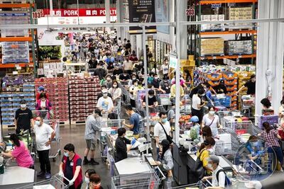 好市多「被退貨的家電」去哪?外媒揭密2大去路:竟然還能這樣賺