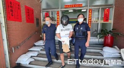 誘拐小姊妹性剝削收押「台中許光翰」起底 曾帶未成年女友偷公仔