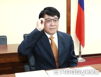 2018大選亂象 游盈隆不捨陳朝建:陽光燦爛官員恐抑鬱寡歡而死