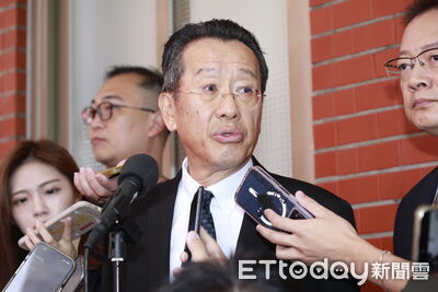 特別預算除自主生產外 顧立雄:外購部分擬再另編無人機追加預算