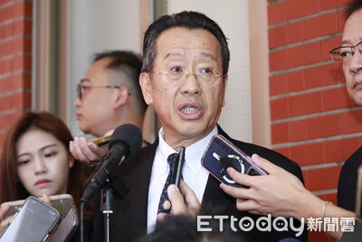創未來9.8億陸軍標案牽涉王美花? 顧立雄反駁:驗測沒過要解約了