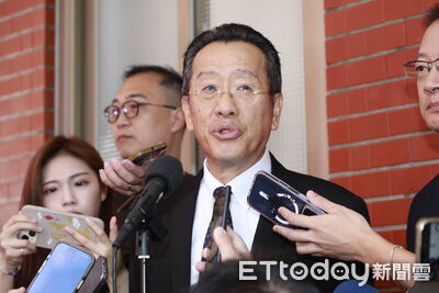失聯飛官辛柏毅追晉少校 顧立雄:很快會有黑盒子解析結果