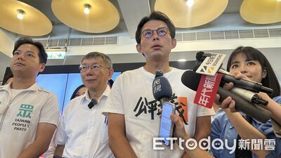 青安3.0有條件放寬貸款額度 柯文哲:笨蛋!問題是房價