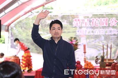 沈伯洋今提運動政見 蔣萬安:好的意見都會來參考