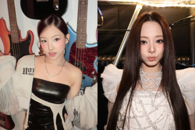 子瑜才爆離開JYP!TWICE娜璉媽媽突發聲「該享應有待遇」網炸鍋