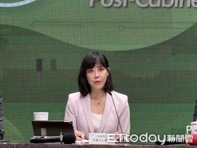 有線電視廣播法黨政軍持股放寬上限1% 行政院宣布不副署