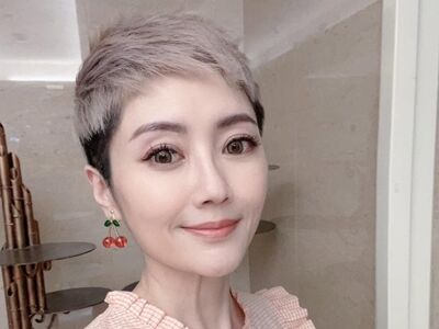 八點檔女星驚吐「快要失業了」!暴瘦19KG求戲拍…獨扛病母洗腎費