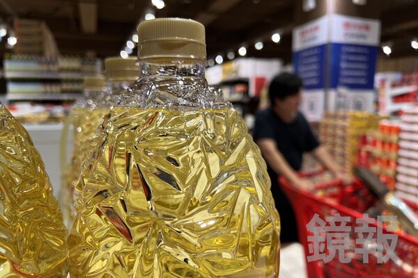 腎臟科醫師林軒任說明致癌油裡的一級致癌物苯駢芘，是如何傷害人體。（示意圖，鏡報李智為）