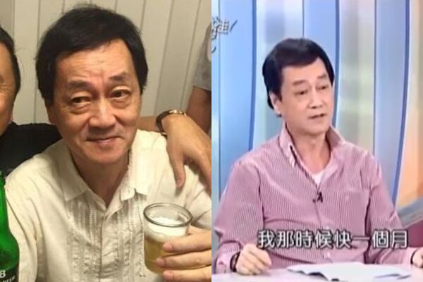 ▲▼周麟生前「反送出軌妻170坪別墅」原因藏洋蔥。（圖／翻攝自邰智源臉書、新聞挖挖哇YouTube）