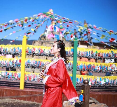 ▲金友莊與周麟認識多年 。（圖／翻攝臉書與網路）