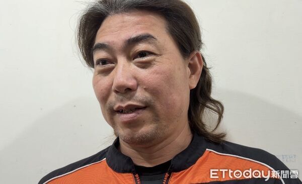 ▲▼        林岳平     。（圖／記者王真魚攝）