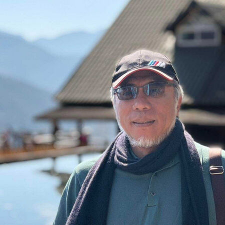 記者訪談多名認識吳省斯的業內人士，皆表示他是個認真負責、非常友善的人，對他的離世感到遺憾。據了解，也因受到多方壓力，家屬決定不辦公祭。（圖／翻攝自吳省斯臉書）