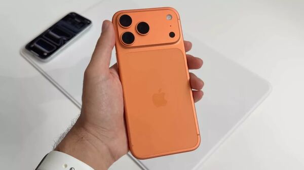 ▲▼▲iPhone 17 Pro 平均跌幅落在 6～7% 之間，目前已經來到相對低對，後續受到供貨影響，很可能通路價格增加或是缺貨（圖／傑昇通信提供）