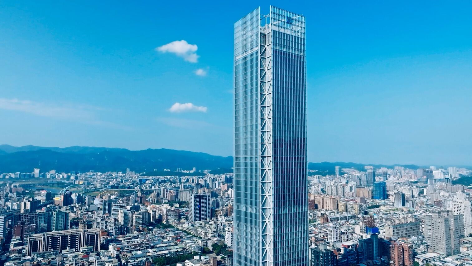 ▲▼富邦金。（圖／記者巫彩蓮攝）
