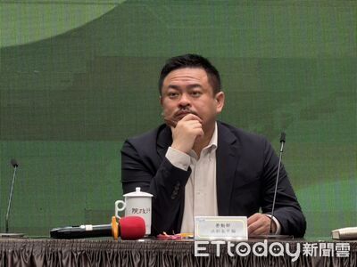 洪申翰赴中參加APEC有安全疑慮？　綠委看法大不同