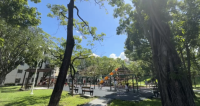 高雄5歲童公園玩耍被灌保力達!臉耳通紅送醫 5無聊阿北幹的