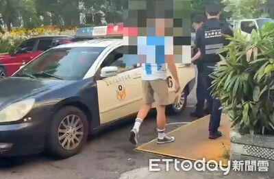 絕殺英格蘭!炭烤餐廳阿根廷華僑老闆嗨放煙霧棒 恐挨罰3萬