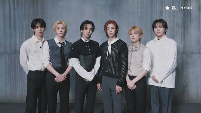BOYNEXTDOOR明年1月林口開唱!票價圖公開 兩階段售票