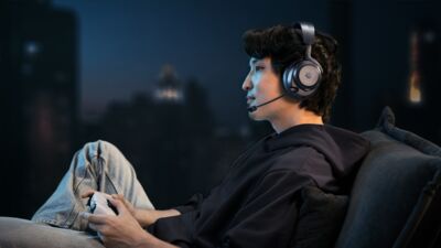 買對提高遊戲勝率!「電競耳機」選購攻略:專家首推這 2 款