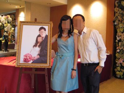 曾燦笑合影！新竹連襟反目爆兇殺案　56年音樂教室爭產時間軸曝光