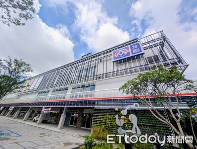 台中大型商場+1!全台最大600坪全聯7/18開幕 10元雞蛋限量搶