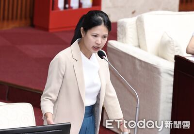 李政軒請辭隔日被爆涉洩密案 林亮君:比巧克力還巧?