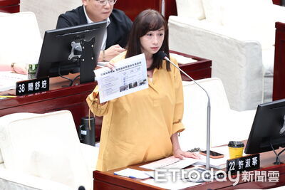 北市食安抽驗未列苯駢芘 許淑華要求納年度稽查計劃