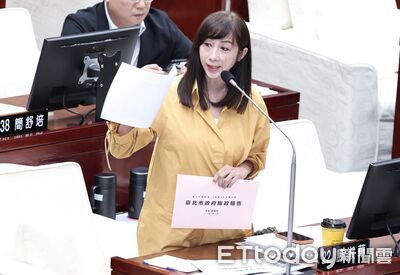 民眾申訴罰單未果恐吊照 許淑華要求交通局積極協助申訴案