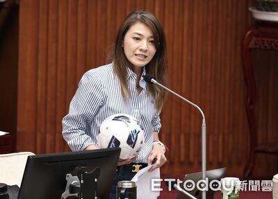 蔣萬安舌戰綠營「中央驗了什麼？」　議員酸：市長職業倦怠了？