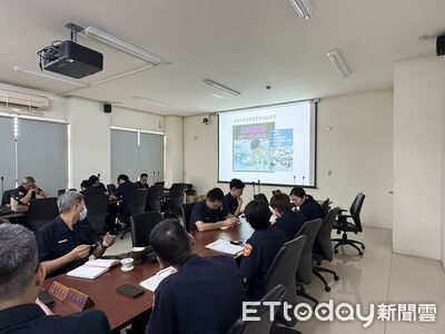 屏東8/7防空演習登場!警籲聽警報立即避難 違者最高罰15萬