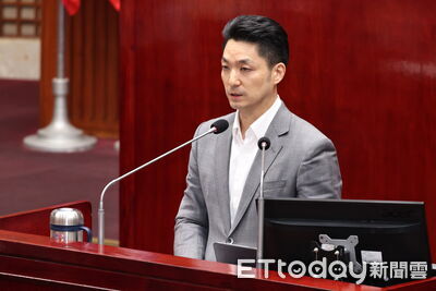 藍議員爆食材登錄平台竟未列油品 蔣萬安:會做更好的處理方式