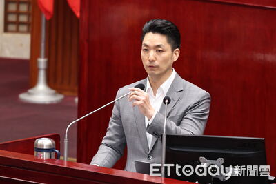 蔣萬安是嫡長子不能隨便消耗　鍾小平建議「選2032、2036較恰當」