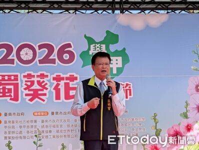 深耕學甲建設有成!區長張明寶回任市府參議 地方成果獲肯定