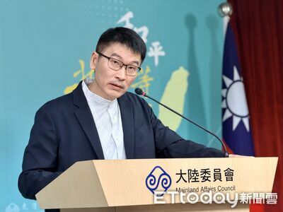 陸委會:2警員赴陸遭國安盤查 刺探關鍵基礎設施資訊
