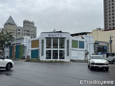 大里30年「故鄉KTV」8月底熄燈 上櫃建商插旗曝改建計畫