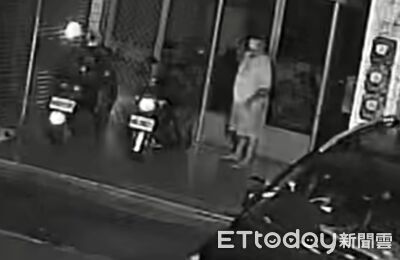 竊賊「1夜來2趟」停留4小時!偷走男大生存錢筒 留學零用沒了