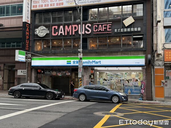 ▲▼         全家超商    。（圖／記者項瀚攝）