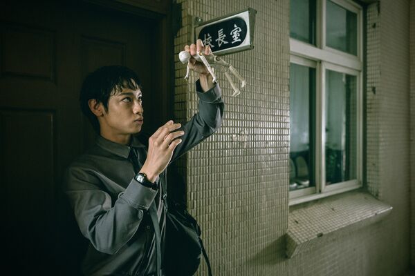▲《聰明鎮》將於7月28日上線。（圖／奇蹟映畫所提供）