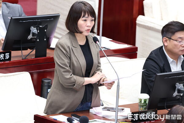 ▲簡舒培。（圖／記者黃克翔攝）
