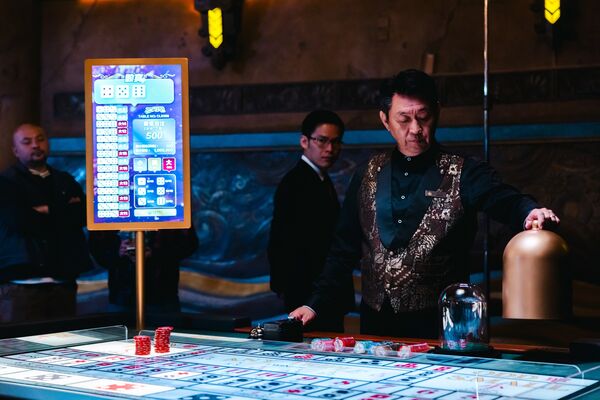 ▲《我未許願先吹蠟燭》庹宗華、柯震東。（圖／華映提供）