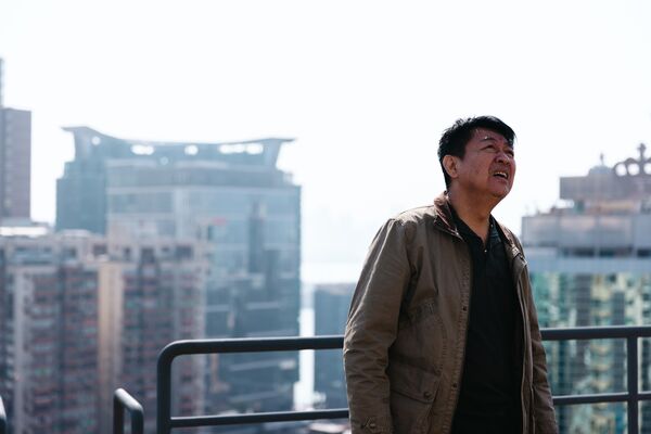 ▲《我未許願先吹蠟燭》庹宗華、柯震東。（圖／華映提供）