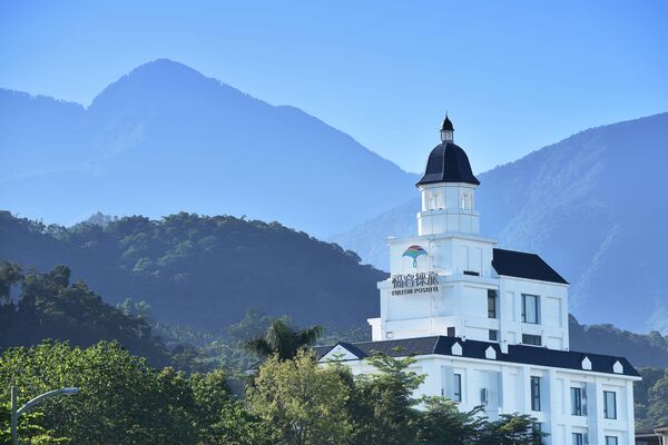 ▲▼福容徠旅水里推「住一晚、玩整條集集線」住房專案。（圖／業者提供）