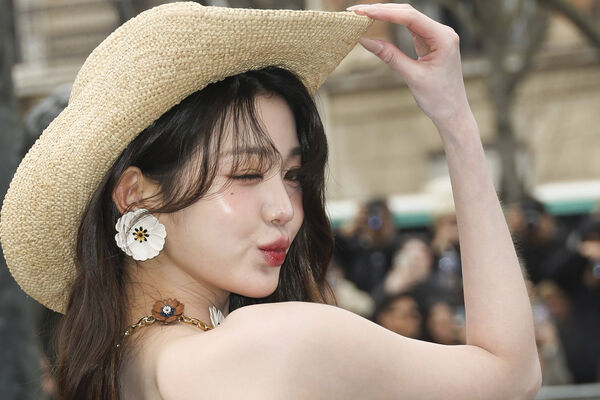 ▲張員瑛。（圖／達志影像／美聯社）