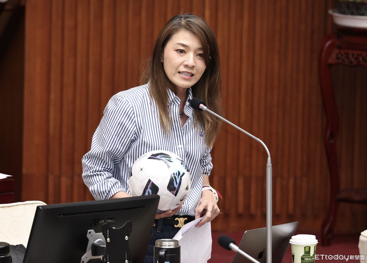 蔣萬安舌戰綠營「中央驗了什麼?」 議員酸:市長職業倦怠了? | ETtoday政治新聞 | ETtoday新聞雲