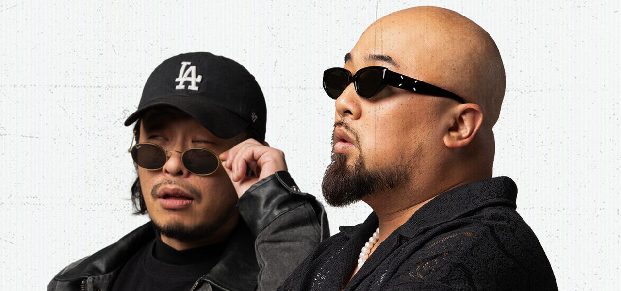 ▲▼美麗本人、謝乾乾將舉辦「檔期弟兄演唱會 BROS IN THE SCHEDULE」，自由發揮世紀合體。（圖／我的檔期提供）