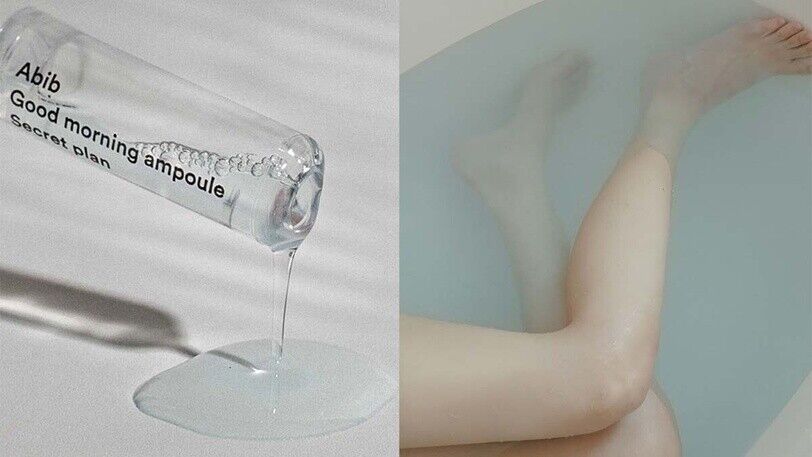 ▲乳液    。（圖／翻攝自IG）