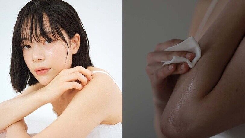 ▲乳液    。（圖／翻攝自IG）